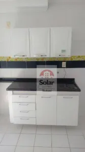 Apartamento com 2 Quartos à venda, 60m² no Parque Santo Antônio, Taubaté