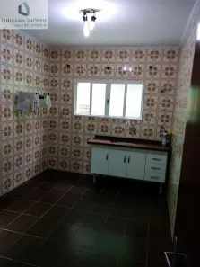 Sobrado com 2 Quartos à venda, 120m² no Jardim Itacolomi, São Paulo