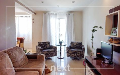 Apartamento com 3 Quartos à venda, 100m² no Parque Taquaral, Campinas