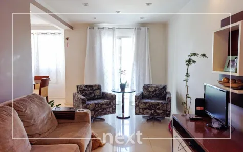 Apartamento com 3 Quartos à venda, 112m² no Parque Taquaral, Campinas