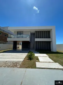 Casa com 4 Quartos à venda, 312m² no Alphaville (Abrantes), Camaçari
