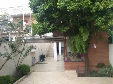 Casa com 3 Quartos à venda, 149m² no Vila Mazzei, São Paulo