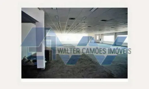 Prédio Comercial para alugar, 6510m² no São Cristóvão, Rio de Janeiro