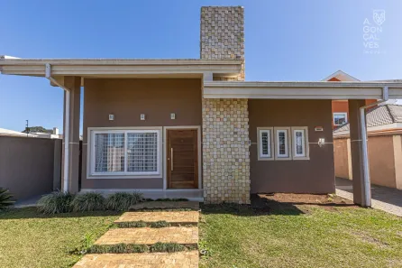 Casa com 3 Quartos à venda, 408m² no Butiatuvinha, Curitiba