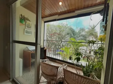 Apartamento com 2 Quartos à venda, 63m² no Mooca, São Paulo