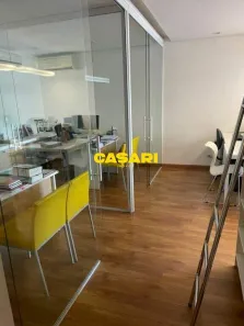 Sala Comercial à venda, 30m² no Anchieta, São Bernardo do Campo