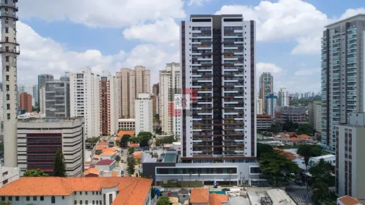 Apartamento com 3 Quartos à venda, 178m² no Jardim das Acácias, São Paulo
