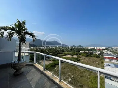 Cobertura com 2 Quartos à venda, 147m² no Recreio dos Bandeirantes, Rio de Janeiro