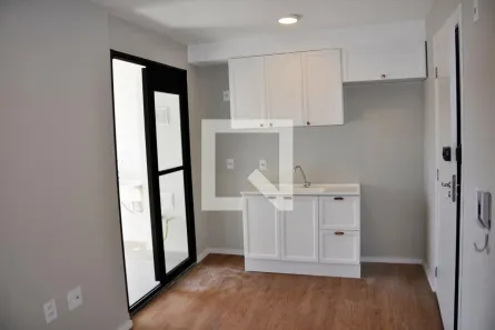 Apartamento com 2 Quartos à venda, 33m² no Limão, São Paulo