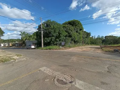 Lote/Terreno à venda, 375m² no Setor Marista Sul, Aparecida de Goiânia