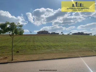 Lote/Terreno à venda, 546m² no Chácara Terra Nova, Jundiaí