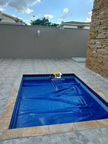 Casa de Condomínio com 3 Quartos à venda, 348m² no Loteamento Recanto do Lago, São José do Rio Preto