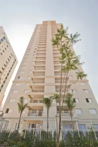Apartamento com 2 Quartos à venda, 69m² no Vila Brasílio Machado, São Paulo
