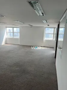 Sala Comercial para alugar, 210m² no Jardim Paulistano, São Paulo