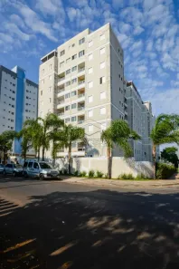 Apartamento com 2 Quartos à venda, 100m² no Jardim Panorama, Bauru