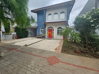 Casa com 4 Quartos à venda, 311m² no Jardim Imperador, Americana