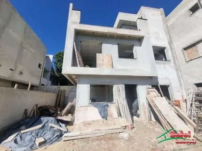 Casa de Condomínio com 3 Quartos à venda, 145m² no Novo Mundo, Curitiba
