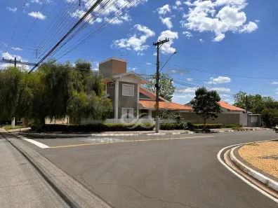 Casa de Condomínio com 3 Quartos para alugar, 152m² no Jardim das Tulipas, Holambra