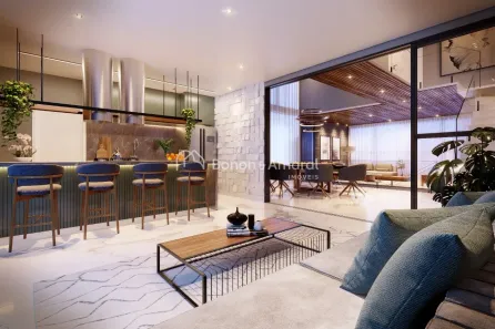 Casa de Condomínio com 3 Quartos à venda, 213m² no Ville Sainte Hélène, Campinas