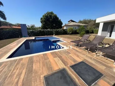 Casa de Condomínio com 3 Quartos para alugar, 300m² no Residencial Primavera, Salto