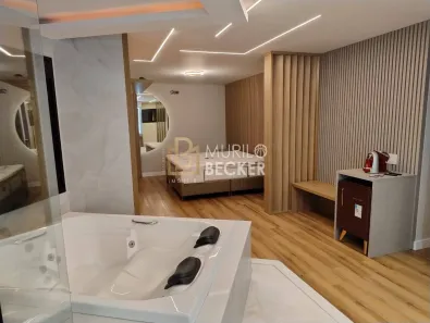 Casa de Condomínio com 5 Quartos à venda, 480m² no Jardim do Golfe, São José dos Campos