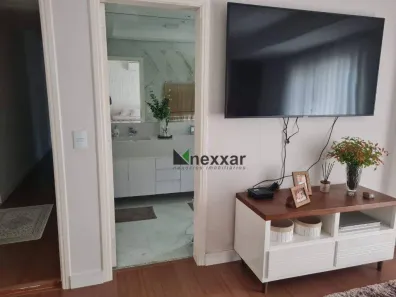 Fazenda/Sítio com 4 Quartos à venda, 342m² no Parque Valinhos, Valinhos