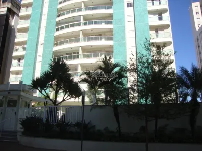 Apartamento com 3 Quartos à venda, 107m² no Cambuí, Campinas