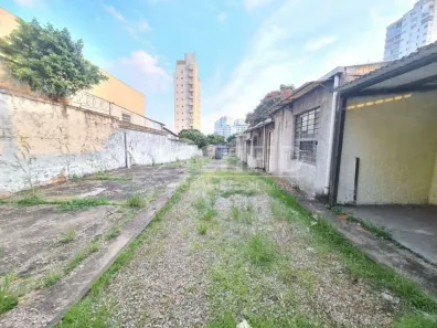 Lote/Terreno à venda, 1116m² no Vila Leopoldina, São Paulo