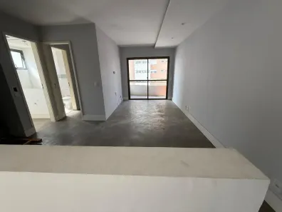 Apartamento com 2 Quartos à venda, 60m² no Pinheiros, São Paulo