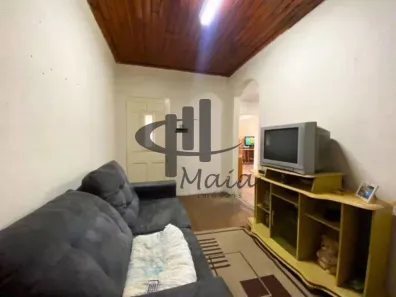 Lote/Terreno à venda, 250m² no Cerâmica, São Caetano do Sul