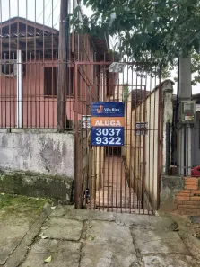 Casa com 2 Quartos para alugar, 50m² no Centro, Sapucaia do Sul