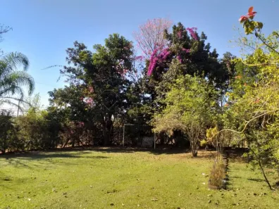 Fazenda/Sítio com 2 Quartos à venda, 60m² no Parque Residencial Tancredi, Americana