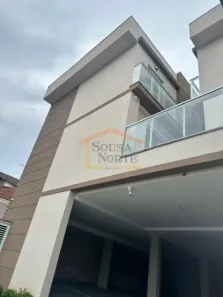 Casa de Condomínio com 2 Quartos à venda, 70m² no Água Fria, São Paulo