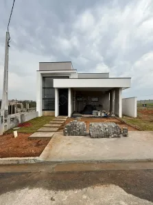 Casa de Condomínio com 3 Quartos para alugar, 170m² no Parque Vila América, Nova Odessa