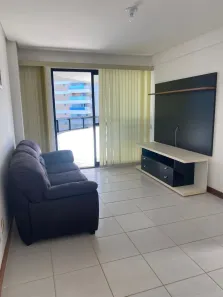 Apartamento com 1 Quarto à venda, 49m² no Jardim Armação, Salvador