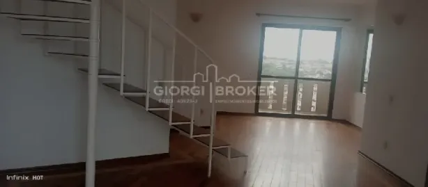 Apartamento com 4 Quartos para alugar, 217m² no Santos Dumont, São José do Rio Preto