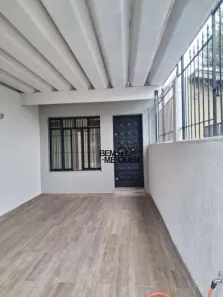 Sobrado com 2 Quartos à venda, 120m² no Jardim São José (Zona Norte), São Paulo