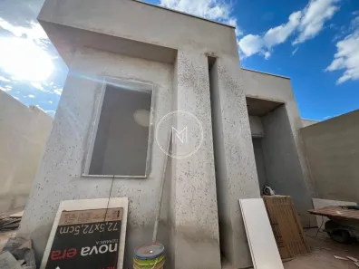 Casa com 3 Quartos à venda, 52m² no Panorama, Igarapé