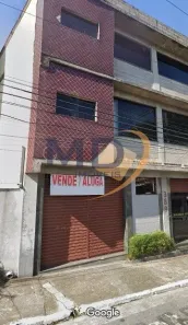 Prédio Comercial à venda, 930m² no Barcelona, São Caetano do Sul