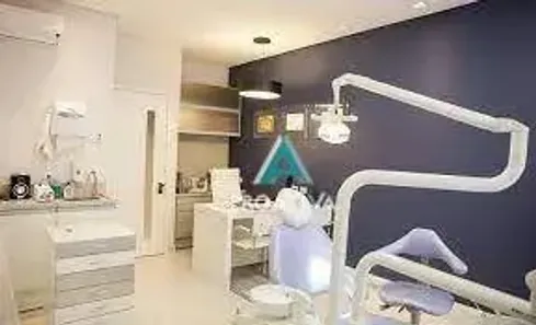 Ponto Comercial à venda, 200m² no Jardim, Santo André