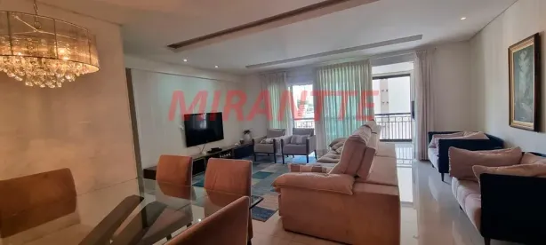 Apartamento com 3 Quartos à venda, 130m² no Santa Teresinha, São Paulo
