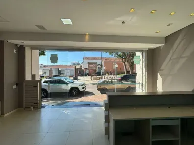 Ponto Comercial para alugar, 170m² no Centro, Itu