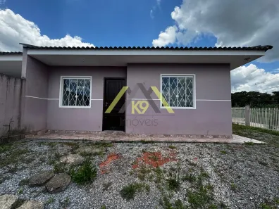 Casa de Condomínio com 3 Quartos à venda, 56m² no Embu, Colombo