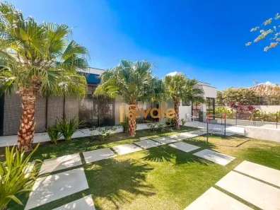 Casa de Condomínio com 4 Quartos à venda, 650m² no Condomínio Chácara Serimbura, São José dos Campos