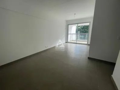 Apartamento com 3 Quartos à venda, 91m² no Tijuca, Rio de Janeiro