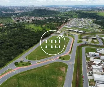 Lote/Terreno à venda, 450m² no Jardins Porto, Senador Canedo