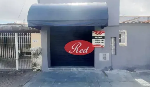 Ponto Comercial para alugar, 21m² no Conjunto Residencial Irai, Suzano