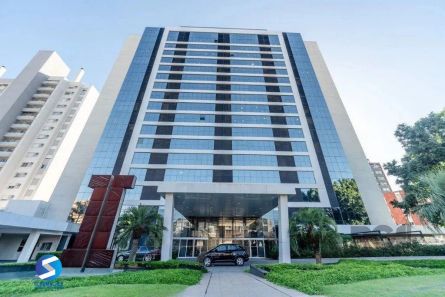 Sala Comercial à venda, 35m² no Petrópolis, Porto Alegre