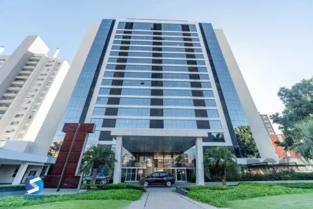Sala Comercial à venda, 35m² no Petrópolis, Porto Alegre