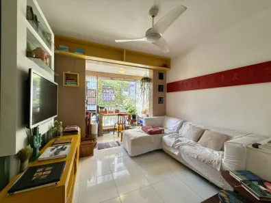 Apartamento com 2 Quartos à venda, 74m² no Jardim Lindóia, Porto Alegre
